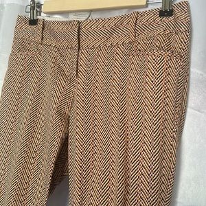 THE LIMITED  Drew Fit pant. Size 2
